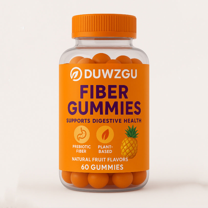 Selfless Supplements Fiber Soft Candy