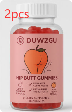 Selfless Supplement Hip Lifting Soft Candy