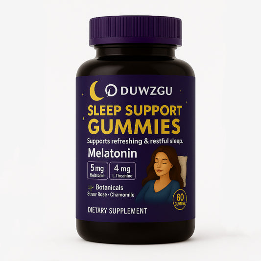 Selfless Supplements | Melatonin Soft Candy