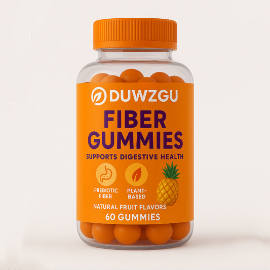 Selfless Supplements Fiber Soft Candy