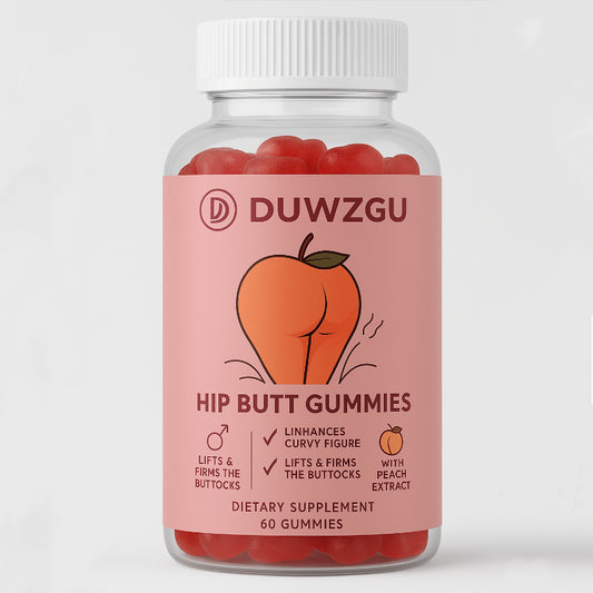 Selfless Supplement Hip Lifting Soft Candy